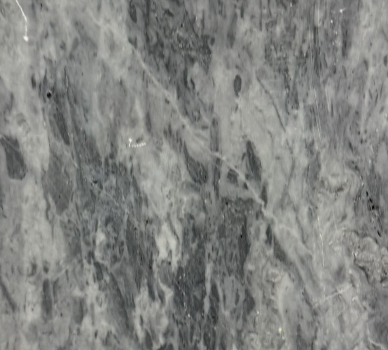Dark marble