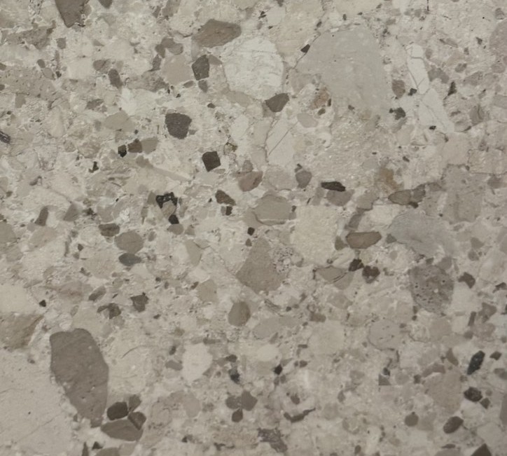 Limestone marble